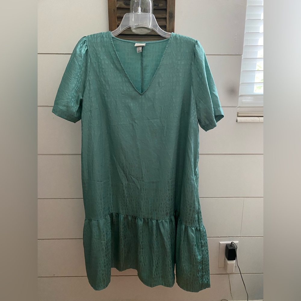 target dress!